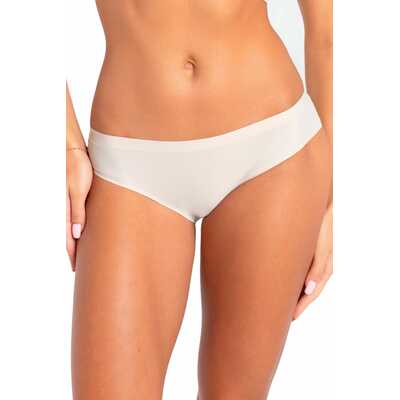 Gatta mini bikini 1590s ultra comfort beżowy L