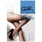 Gatta rajstopy julia stretch 15 den daino 2