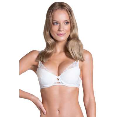 Henderson biustonosz 37369 Hint 00x biały 65F