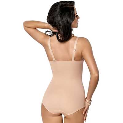 Body Livia 184 beżowy