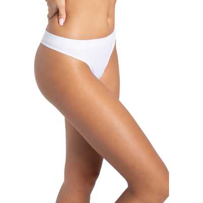 Gatta majtki mini stringi nini 1444s biały L