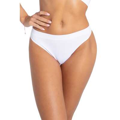 Gatta majtki mini stringi nini 1444s biały L