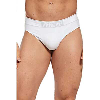 Gatta slipy bawełna 1547s biały 2XL