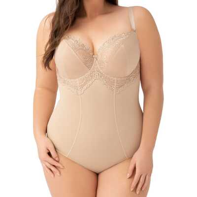 Body Gala 356 beżowe