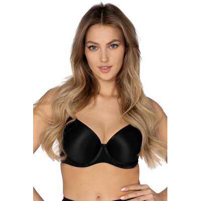 Nipplex biustonosz Anna big czarny 90F