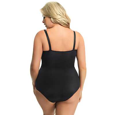 Body Livia 184 czarne