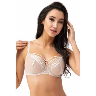 Biustonosz Paradise 496 beżowy