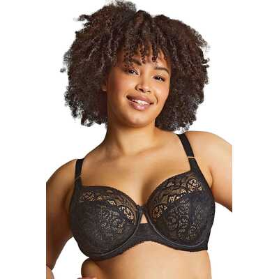 Sculptresse biustonosz Estel 9685 noir 85E