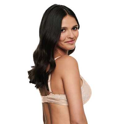 Biustonosz Hint6 40366 beżowy