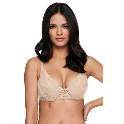 Biustonosz Hint6 40366 beżowy