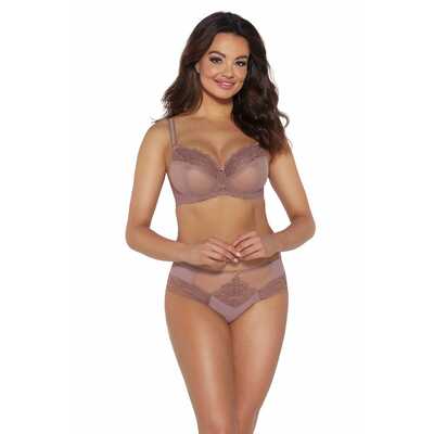 Biustonosz Casabella 1993 wood rose