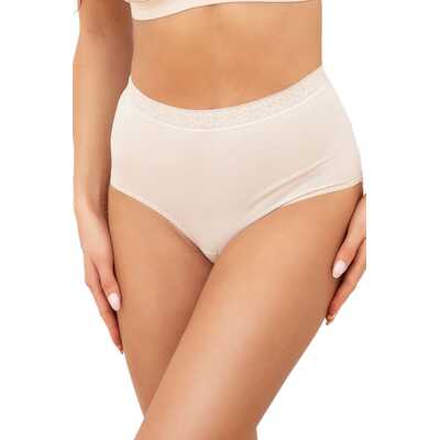 If figi fiore maxi plus beżowy 3XL