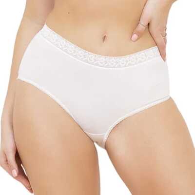 If figi fiore maxi plus biały 3XL