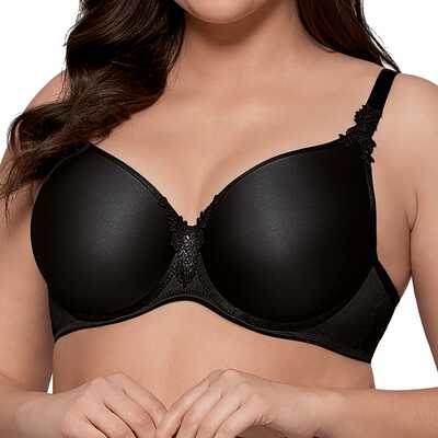 Nipplex biustonosz Anita big czarny 70F