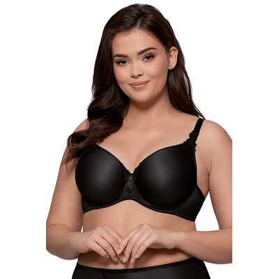 Nipplex biustonosz Anita big czarny 70F