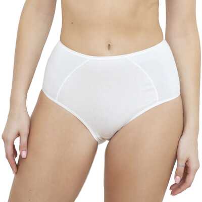 If figi jana maxi biały 2XL