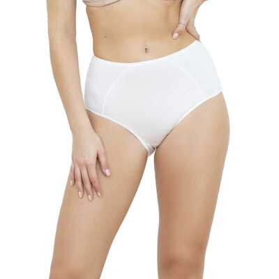 If figi jana maxi biały 2XL