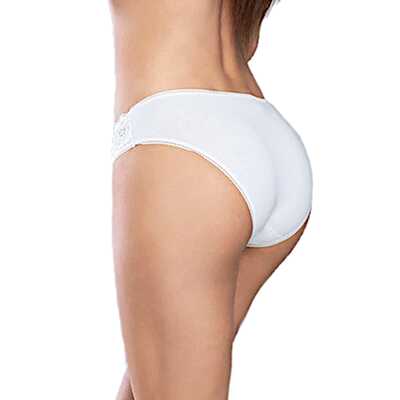 If figi cleo midi biały L