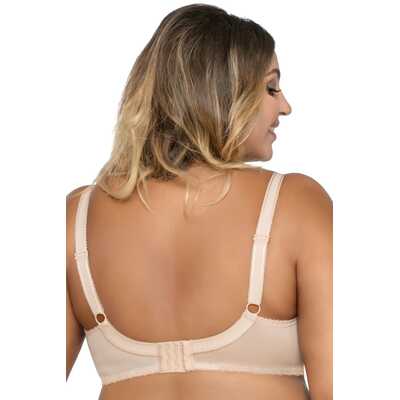 Biustonosz Libi 1691/1 beżowy
