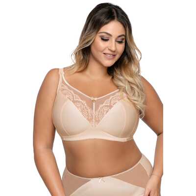 Biustonosz Libi 1691/1 beżowy