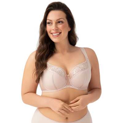 Gorsenia biustonosz 647 Alicante beżowy 90G