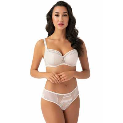 Gorsenia biustonosz 786 Tess beżowy 65F