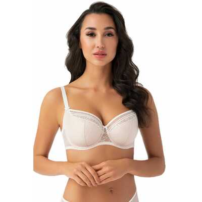 Gorsenia biustonosz 786 Tess beżowy 65F