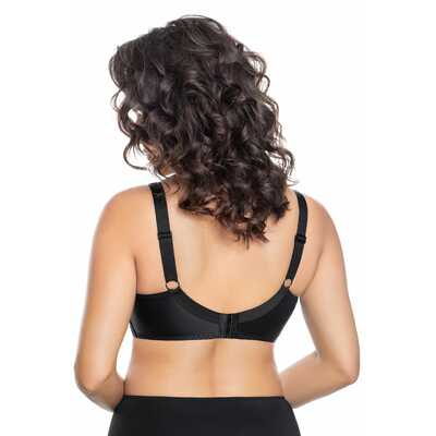 Corin biustonosz 12719 Alexis czarny 70F