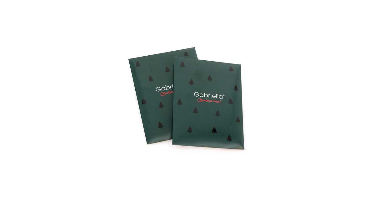 Rajstopy Christmas trees 516 nero plus - Aren hurtownia bielizny ...