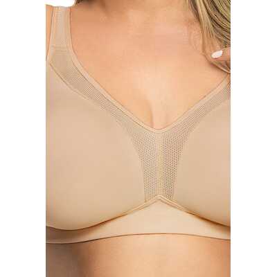 Gorsenia biustonosz 422 Anya beżowy 75D