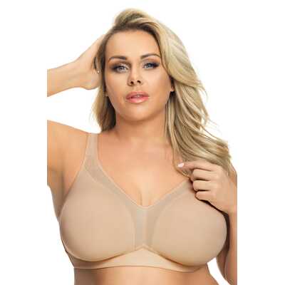 Gorsenia biustonosz 422 Anya beżowy 75D