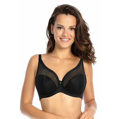 Biustonosz Sonia 1058 czarny