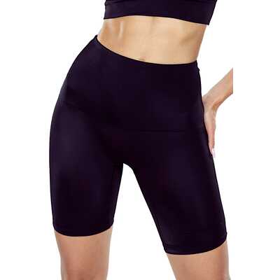 Eldar legginsy fit Alison czarny S