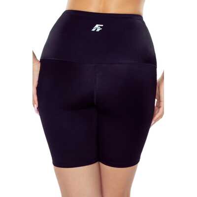 Eldar legginsy fit Alison czarny S