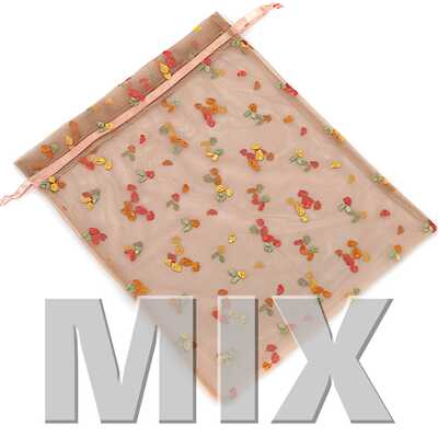 Samanta woreczek na bieliznę W 202 uniw