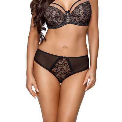 Figi Crystal 1396 czarne