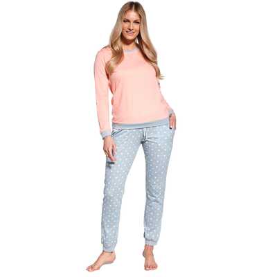 Piżama Meggie 634/60