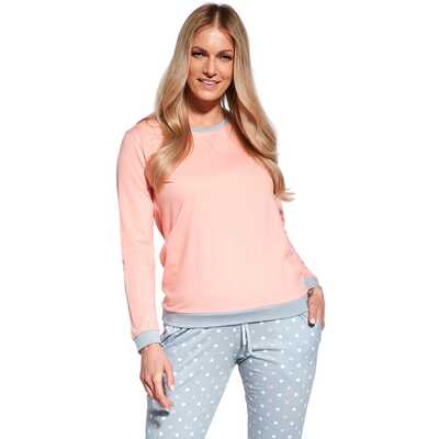 Piżama Meggie 634/60