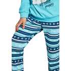 Piżama Sweet puppy 594/166