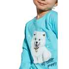 Piżama Sweet puppy 594/166