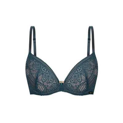 Nipplex biustonosz Daniela lazurowy 70E