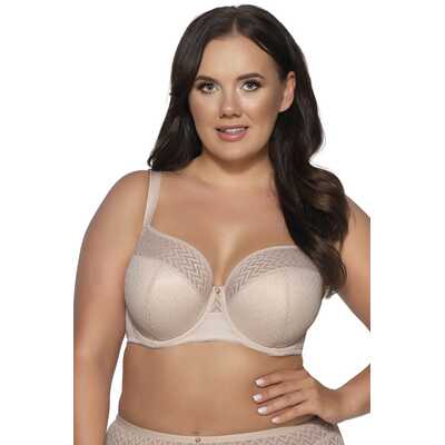 Ava biustonosz 2102 Innesa beżowy 80D