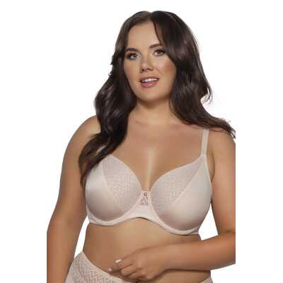 Biustonosz Innesa 2103 beżowy