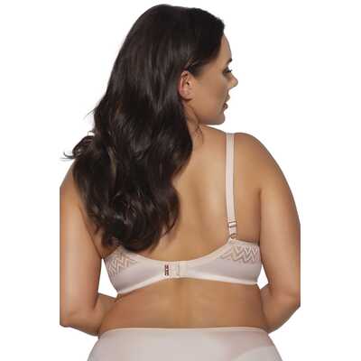 Biustonosz Innesa 2103 beżowy