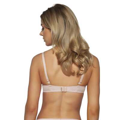 Ava biustonosz 2104 Yasemin beżowy 80D