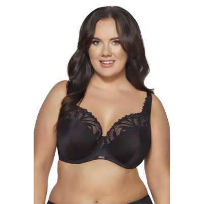 Biustonosz Yasemin 2105 czarny