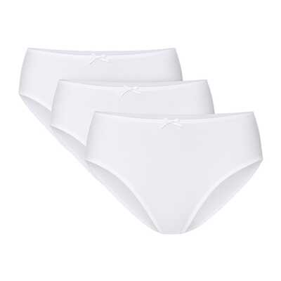 Lama bikini L-400BI-01 biały 3p L