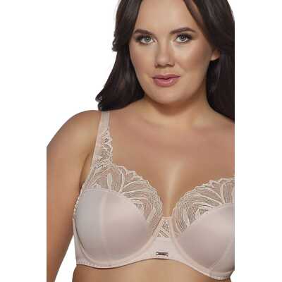 Biustonosz Yasemin 2106 beżowy