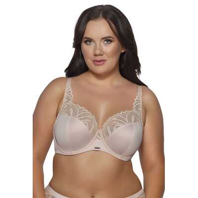 Biustonosz Yasemin 2106 beżowy