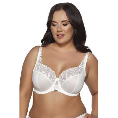 Biustonosz Yasemin 2106 ecru